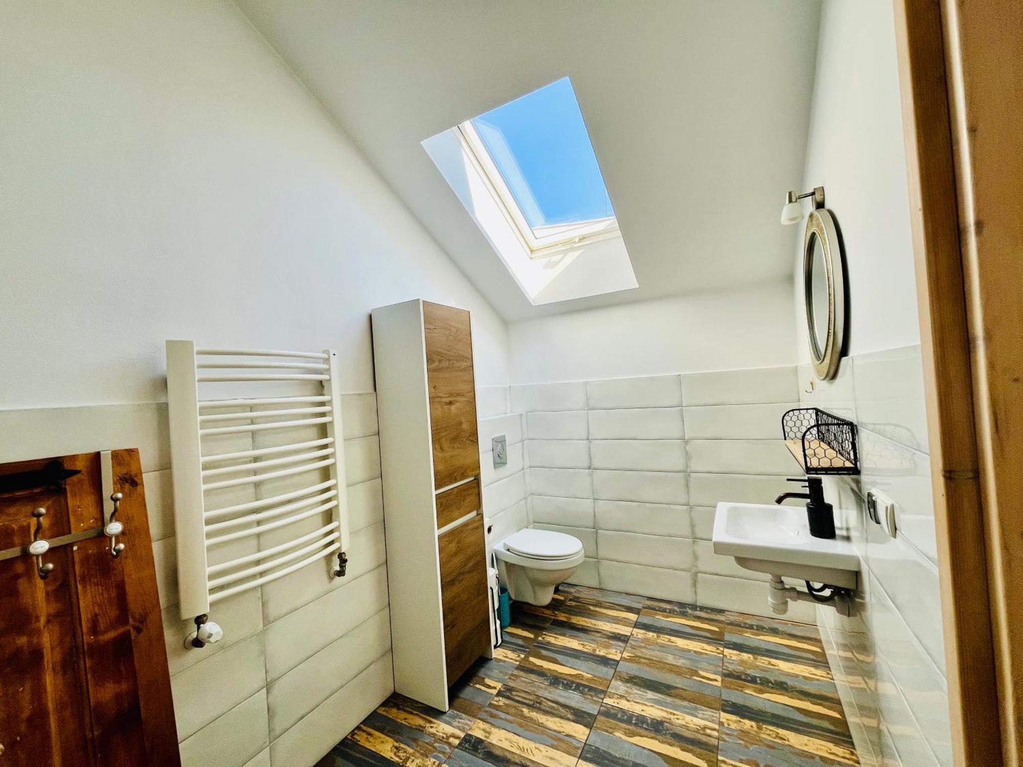 Apartament Metamorfoza Neumarkt Exterior foto
