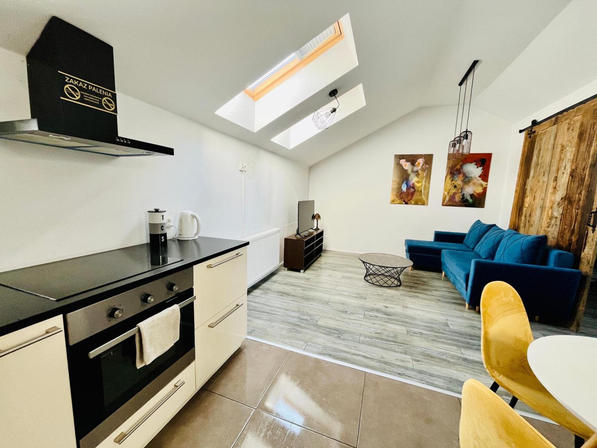 Apartament Metamorfoza Neumarkt Exterior foto