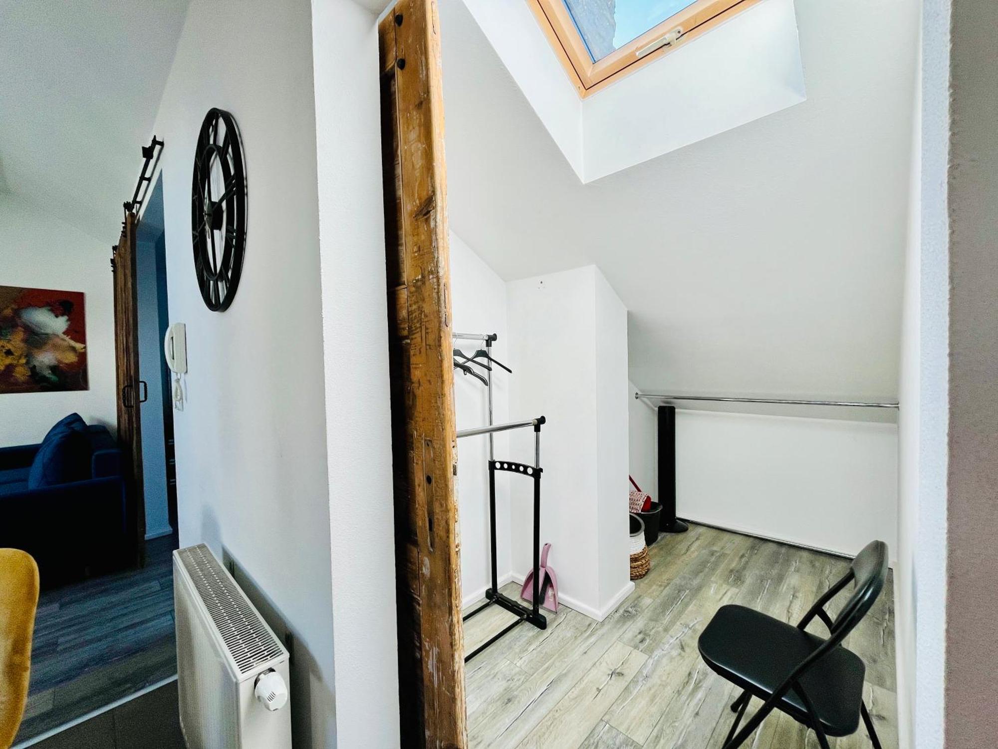 Apartament Metamorfoza Neumarkt Exterior foto